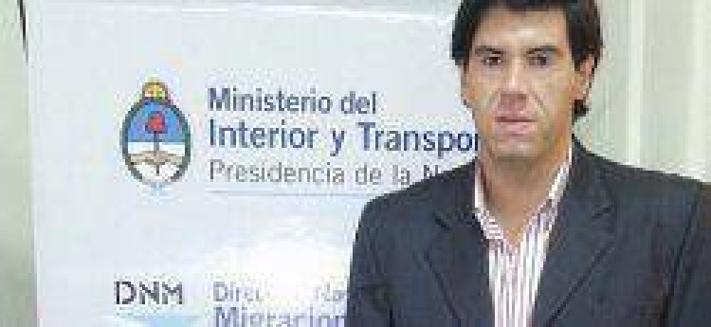 Silencio oficial tras la denuncia por coimas en Migraciones