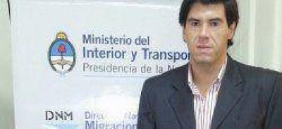 Silencio oficial tras la denuncia por coimas en Migraciones