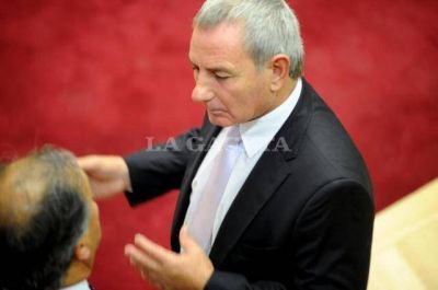 El legislador 