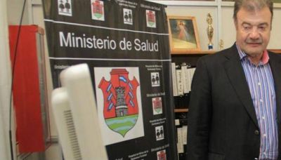Plan de salud para el noroeste provincial