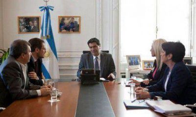 Naci�n anunci� que est� listo el cr�dito brasile�o para los gasoductos troncales