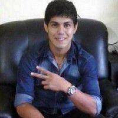 Nicol�s Romero apareci� muerto, colgado a la rama de un �rbol