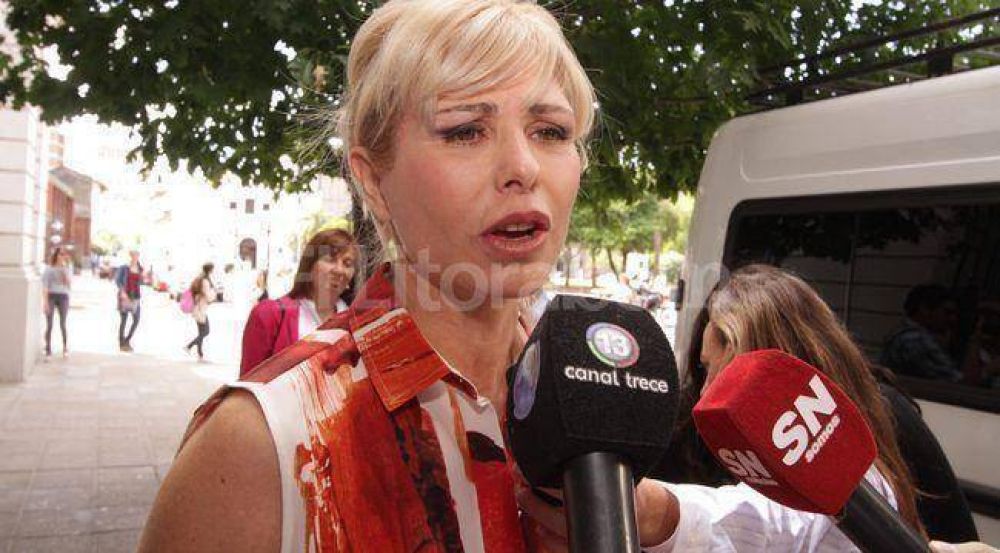 Rabollini se reuni� con Arancedo