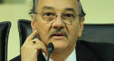 Oteo confirm� que se investiga una arenga ilegal
