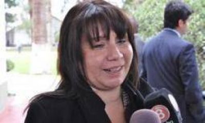 El mazismo pide pista para 2015 con cuestionamientos al oficialismo
