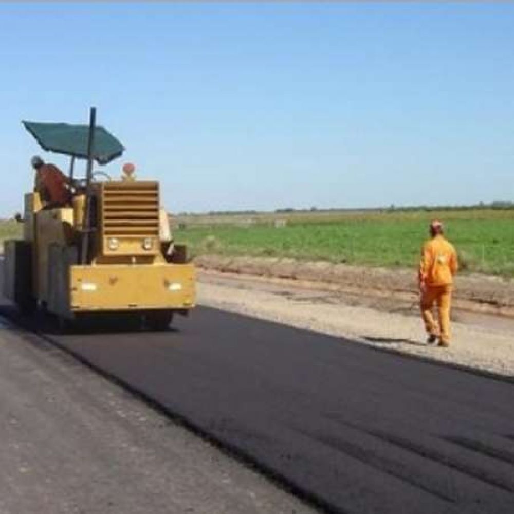 La Rioja una de las provincias m�s beneficiadas por Naci�n con obra p�blica