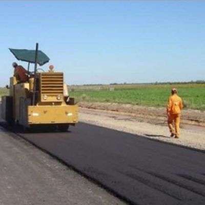 La Rioja una de las provincias m�s beneficiadas por Naci�n con obra p�blica