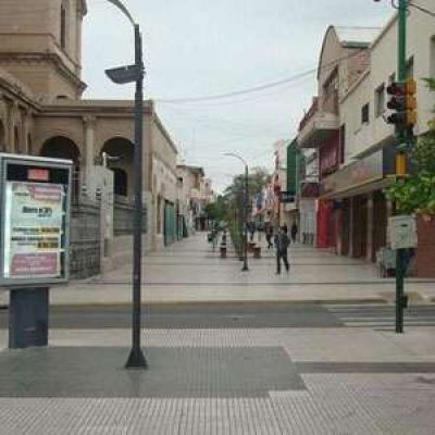 El municipio sigue sin dar respuesta al reclamo comercial por las peatonales