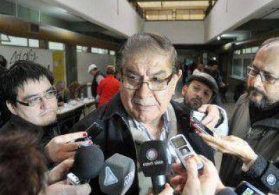 Petroleros: la disputa por los $1.000 millones