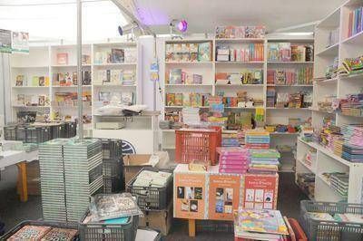Se inicia hoy la 10� Feria del Libro 