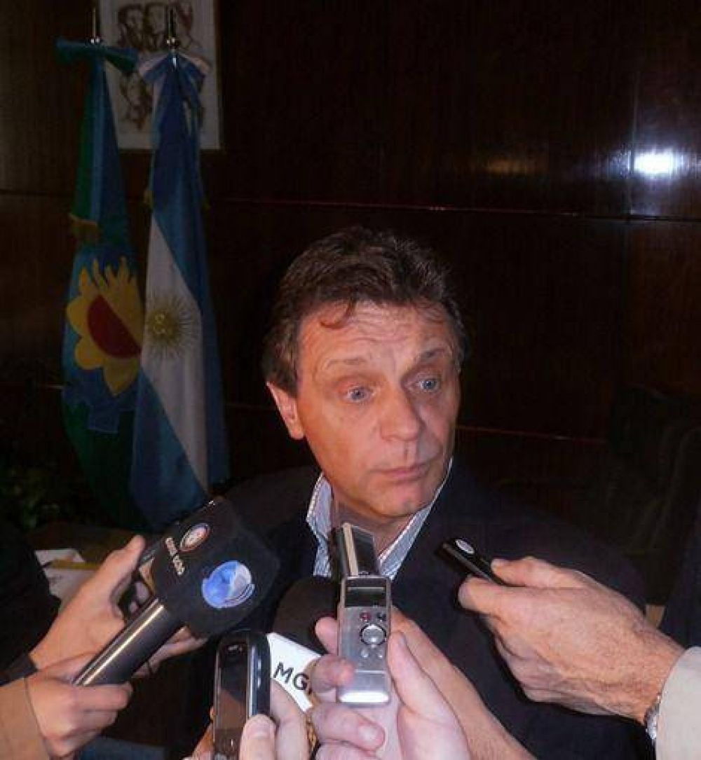 El municipio denunci� penalmente el martes a polic�as y un patovica que se ensa�aron con una persona indefensa