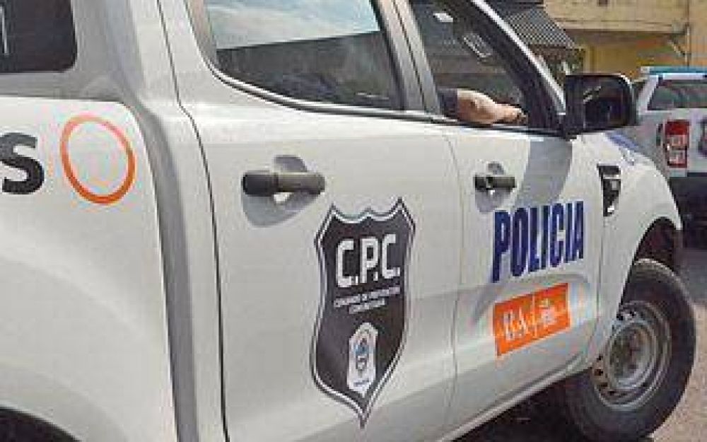 Colectivero embisti� y mat� a cartonero en Constituci�n y 218 