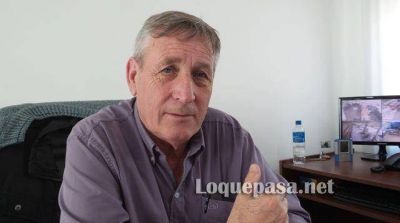 �Estamos muy preocupados por los hechos de inseguridad en edificios�
