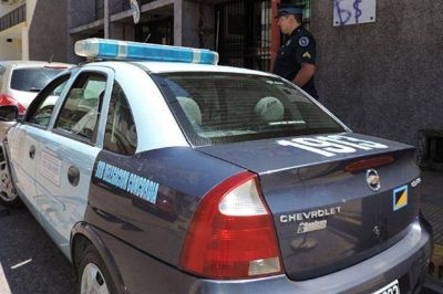 Detuvieron a un locutor acusado de prostituir a una adolescente en Concordia