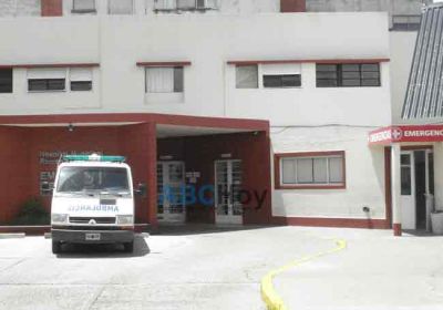 Boletero de la Liga Tandilense herido de arma blanca