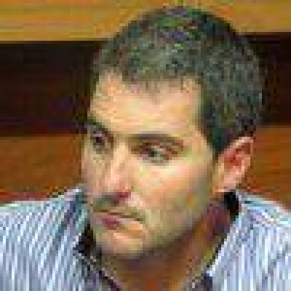 Tasas: Diez pide �abrir la discusi�n al Puerto� 