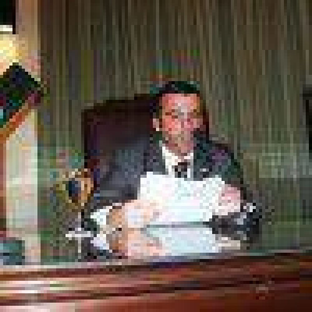 La Corte acept� la recusaci�n extraordinaria de Tellechea