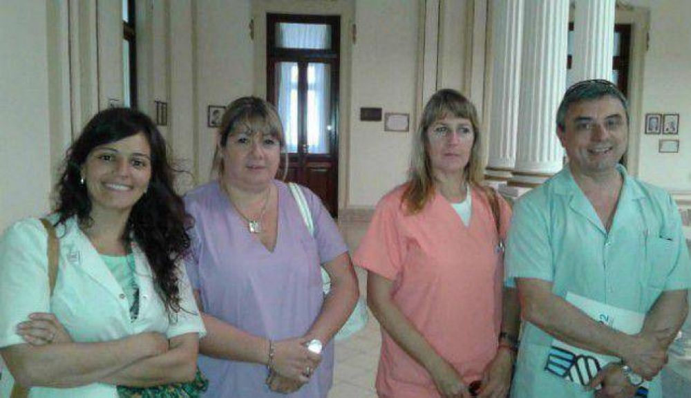 Remarcan preocupaci�n por avance del HIV y la s�filis