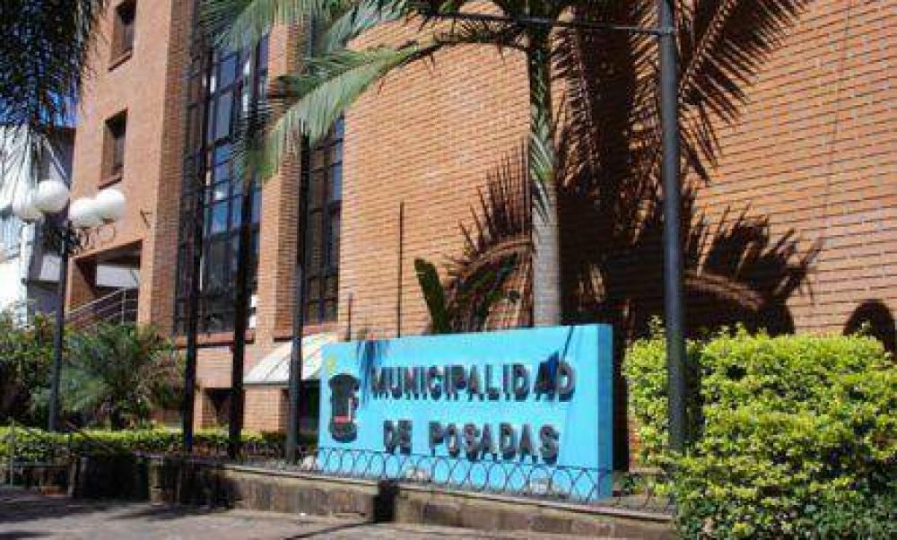 Este viernes no habr� atenci�n al p�blico en el edificio central municipal