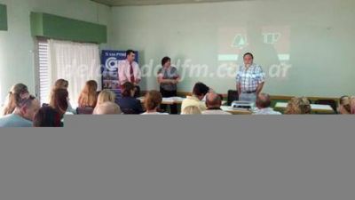 La C�mara de Comercio realiz� una Jornada Informativa con la AFIP