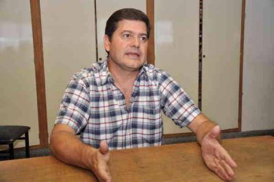 Molina: �Participar para proyectar, para gobernar, pensando el Azul del futuro� 
