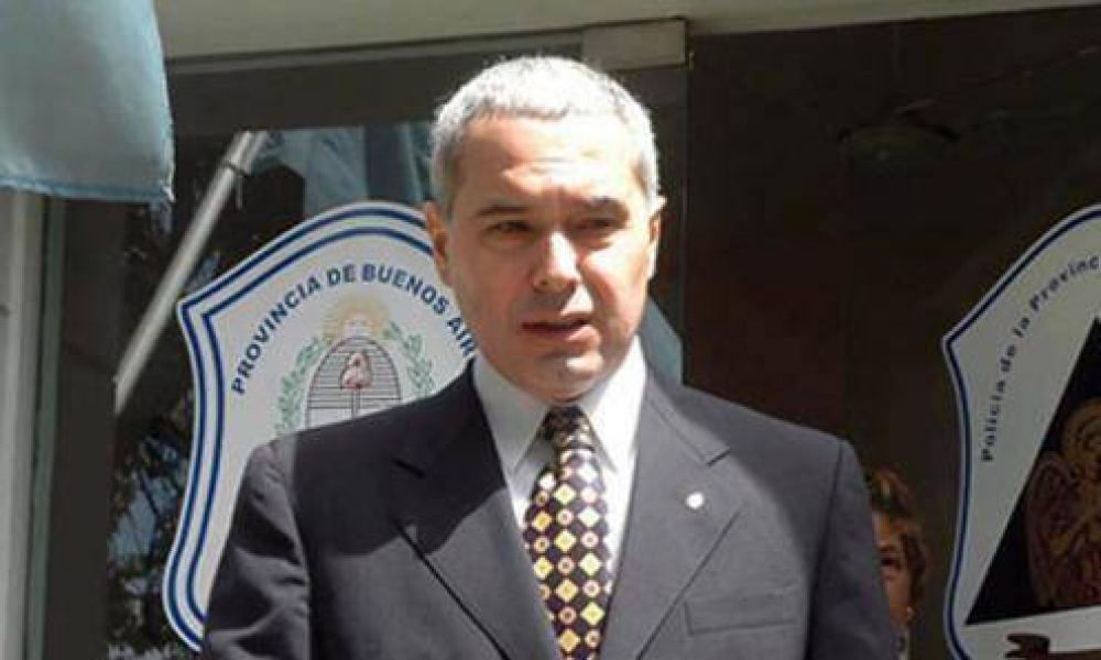 EL FISCAL ROMERO NO CONCURRIO A LA AUDIENCIA