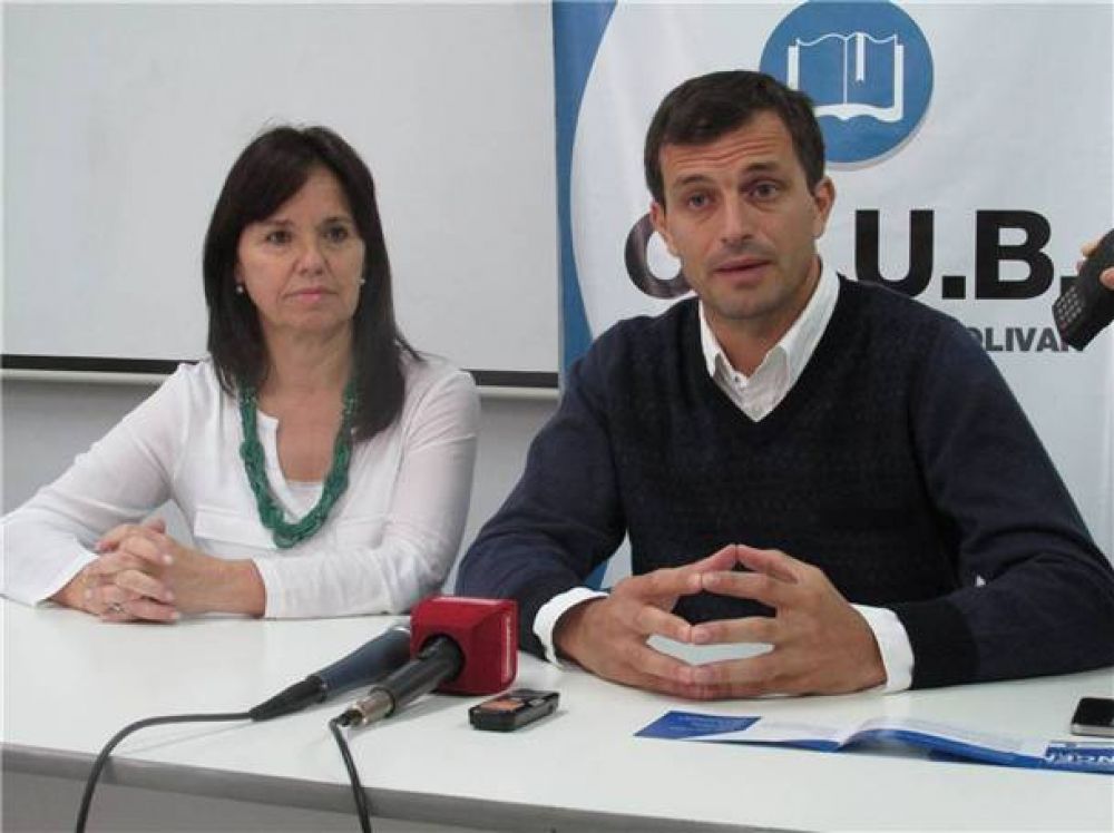 Bol�var ofrecer� nuevamente Ingenier�a en el 2015
