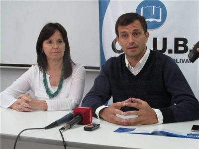 Bol�var ofrecer� nuevamente Ingenier�a en el 2015