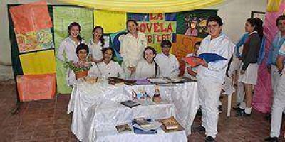 Realizan m�ltiples actividades en EL I.T.S.J