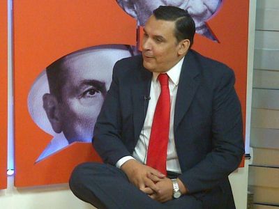 Ex juez asegura que hay persecuci�n pol�tica en la causa por adopciones