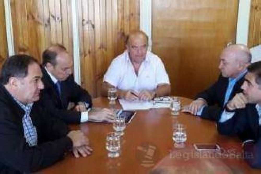 �El C�digo Contravencional es muy engorroso�