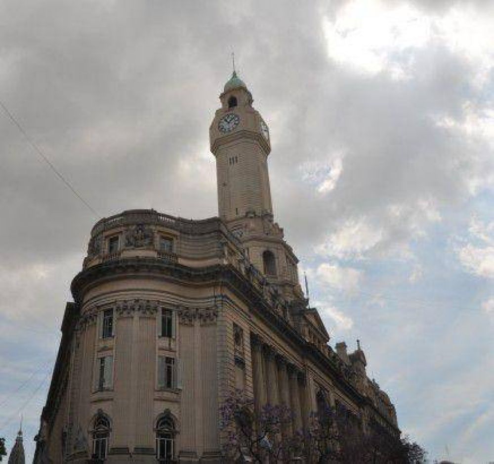 �Acuerdos partidarios en la Legislatura?