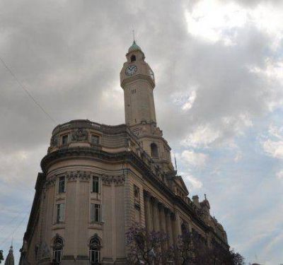 �Acuerdos partidarios en la Legislatura?