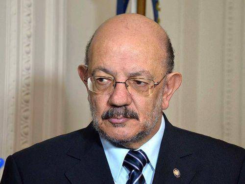 Matuk afirm que Nando Acosta busca desestabilizar al Gobierno provincial
