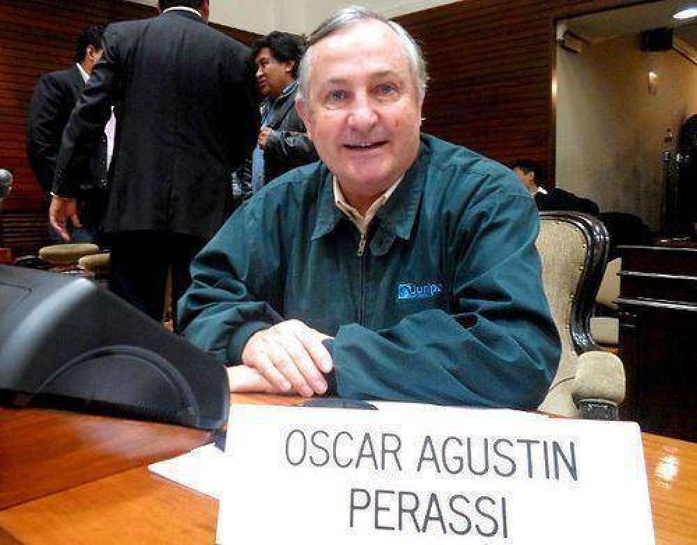 Primero Jujuy anunci� que acompa�ar� con reservas la Reforma Constitucional