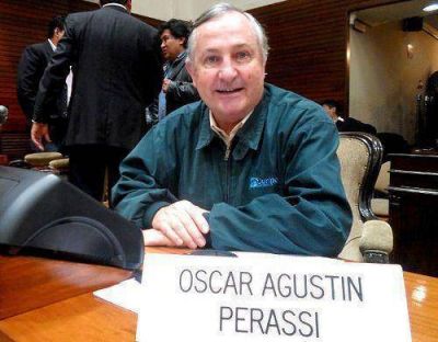 Primero Jujuy anunci� que acompa�ar� con reservas la Reforma Constitucional