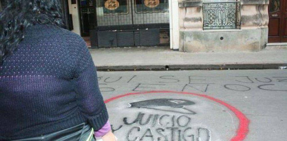 Lesa humanidad en Jujuy: comenz� el nuevo juicio oral