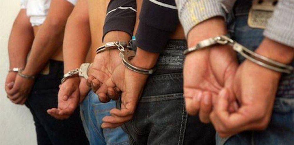 El Fiscal de la causa solicit� la elevaci�n a juicio a los ciudadanos colombianos acusados del asesinato del empresario av�cola