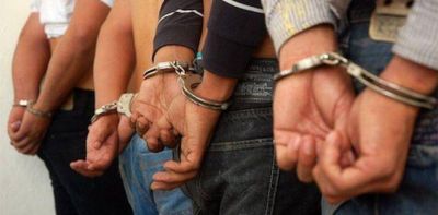 El Fiscal de la causa solicit� la elevaci�n a juicio a los ciudadanos colombianos acusados del asesinato del empresario av�cola