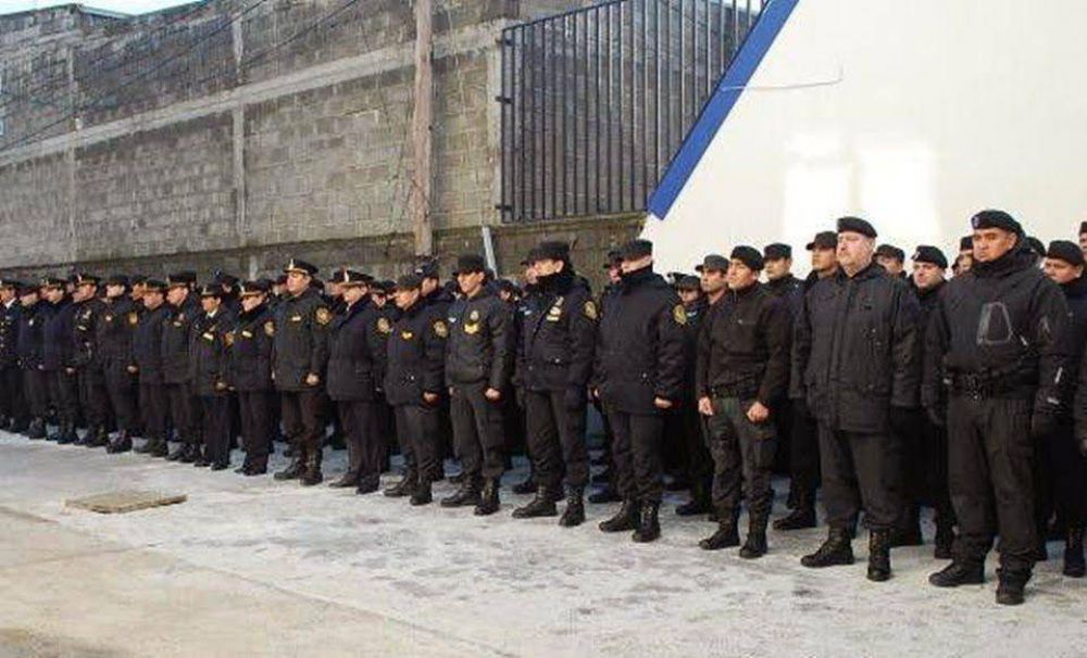 Se viene reforma al sistema de retiros policiales