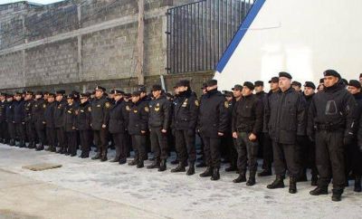 Se viene reforma al sistema de retiros policiales