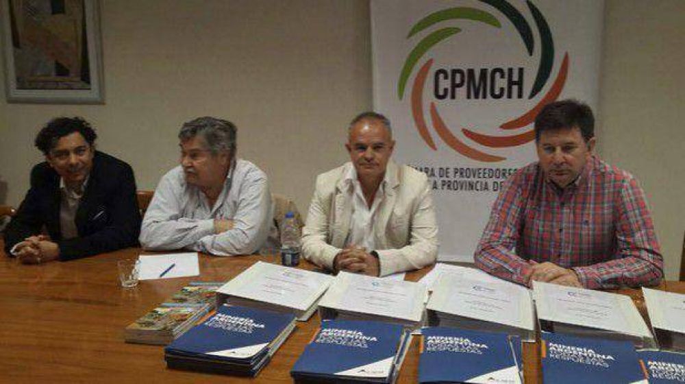 Representantes de la industria minera piden un debate serio y cient�fico