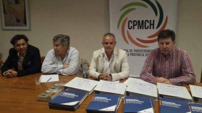 Representantes de la industria minera piden un debate serio y cient�fico