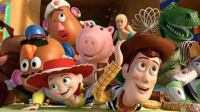 Disney anunci� el estreno de 'Toy Story 4' para junio de 2017