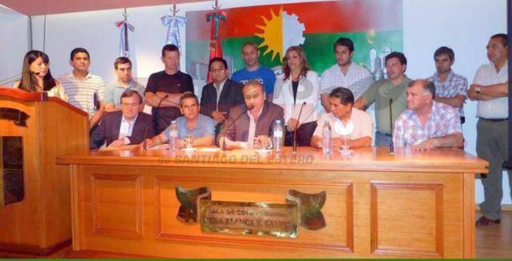 El municipio friense se adhiere al plus de fin de a�o