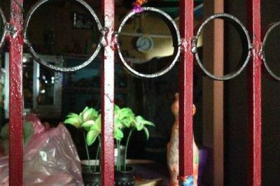 India: un padre mat� al violador de su hija tras invitarlo a cenar