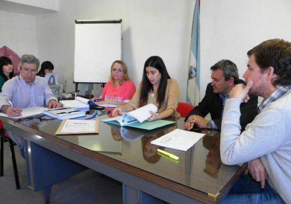 Se licit� la construcci�n de 890 viviendas