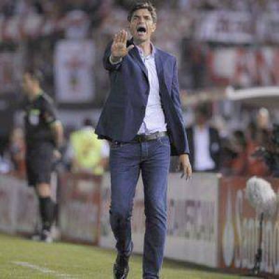 �Me voy con mucha tristeza�