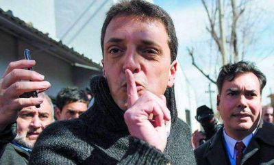 Aseguran que, con la gesti�n de Sergio Massa, un pu�ado de ricos logr� apoderarse de la mitad de Tigre