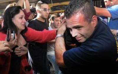 Caso Lucas D�az: Investigar�n a polic�as de la Bonaerense que encontraron al joven y lo dejaron ir